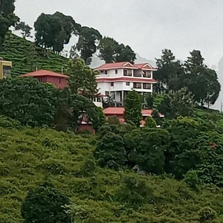 Hotel The Royale Ridge Kotagiri Exterior foto