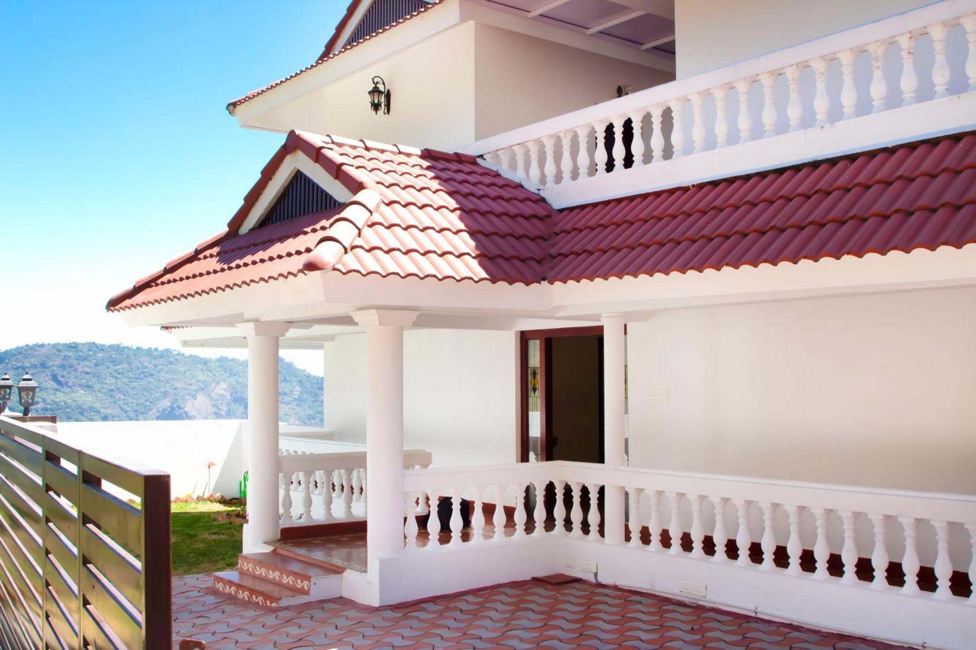 Hotel The Royale Ridge Kotagiri Exterior foto